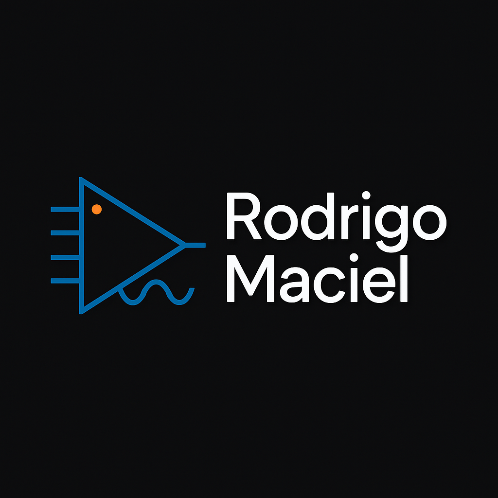 Rodrigo Maciel